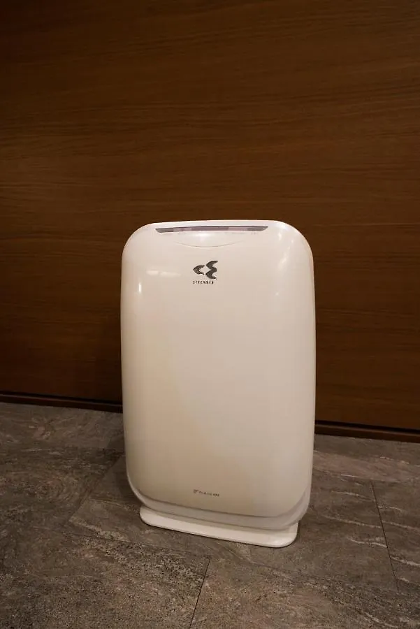 Aparthotel Hotel Lee Tokyo