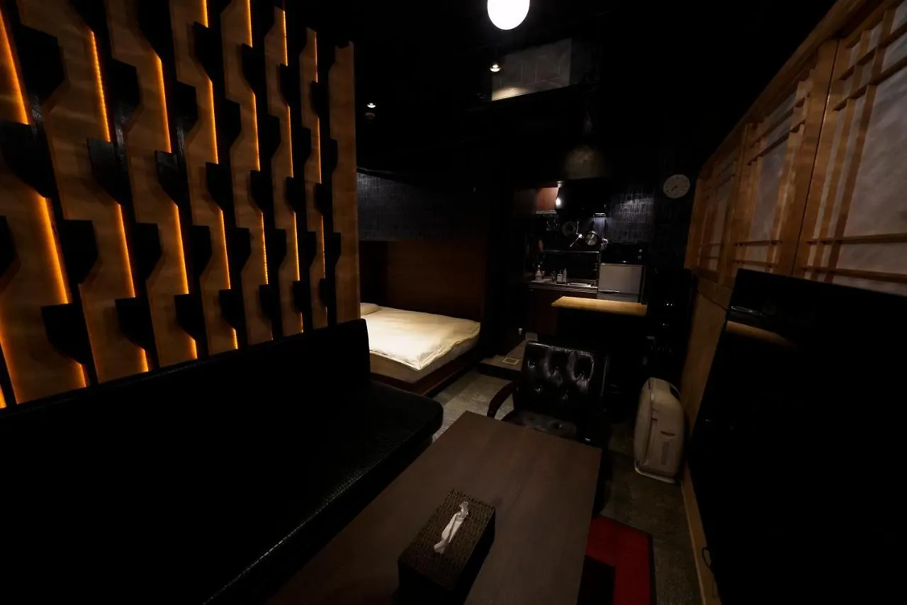 Hotel Lee Tokyo 3*,