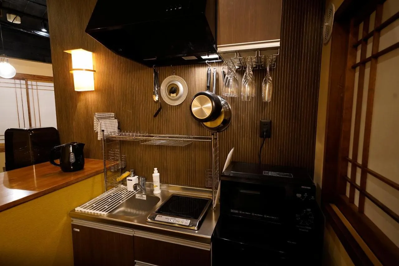 Hotel Lee Tokyo prefektur 3*,