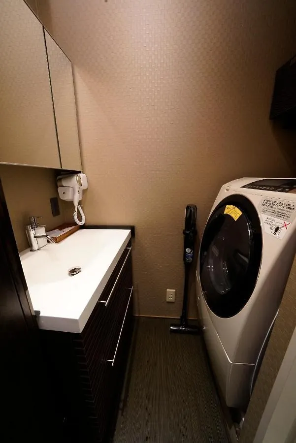 Hotel Lee Tokyo prefektur