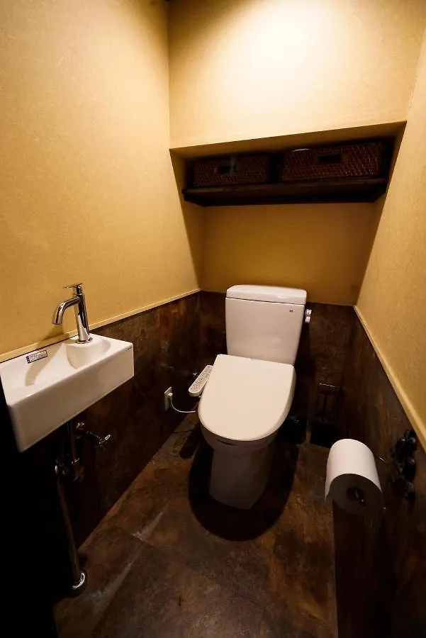Hotel Lee Tokyo prefektur 3*,