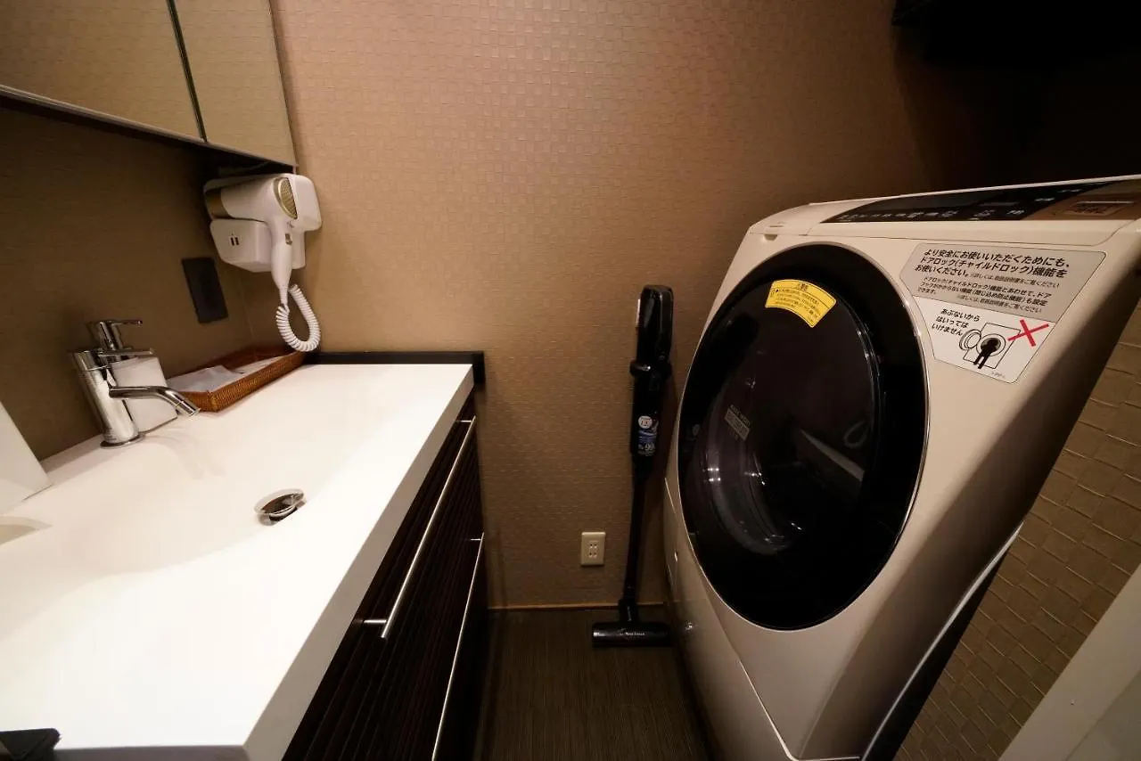 *** Lägenhetshotell Hotel Lee Tokyo prefektur Japan