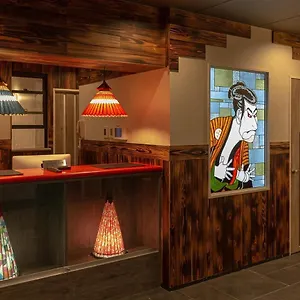 佩蒂特格兰德宫比酒店 公寓式酒店