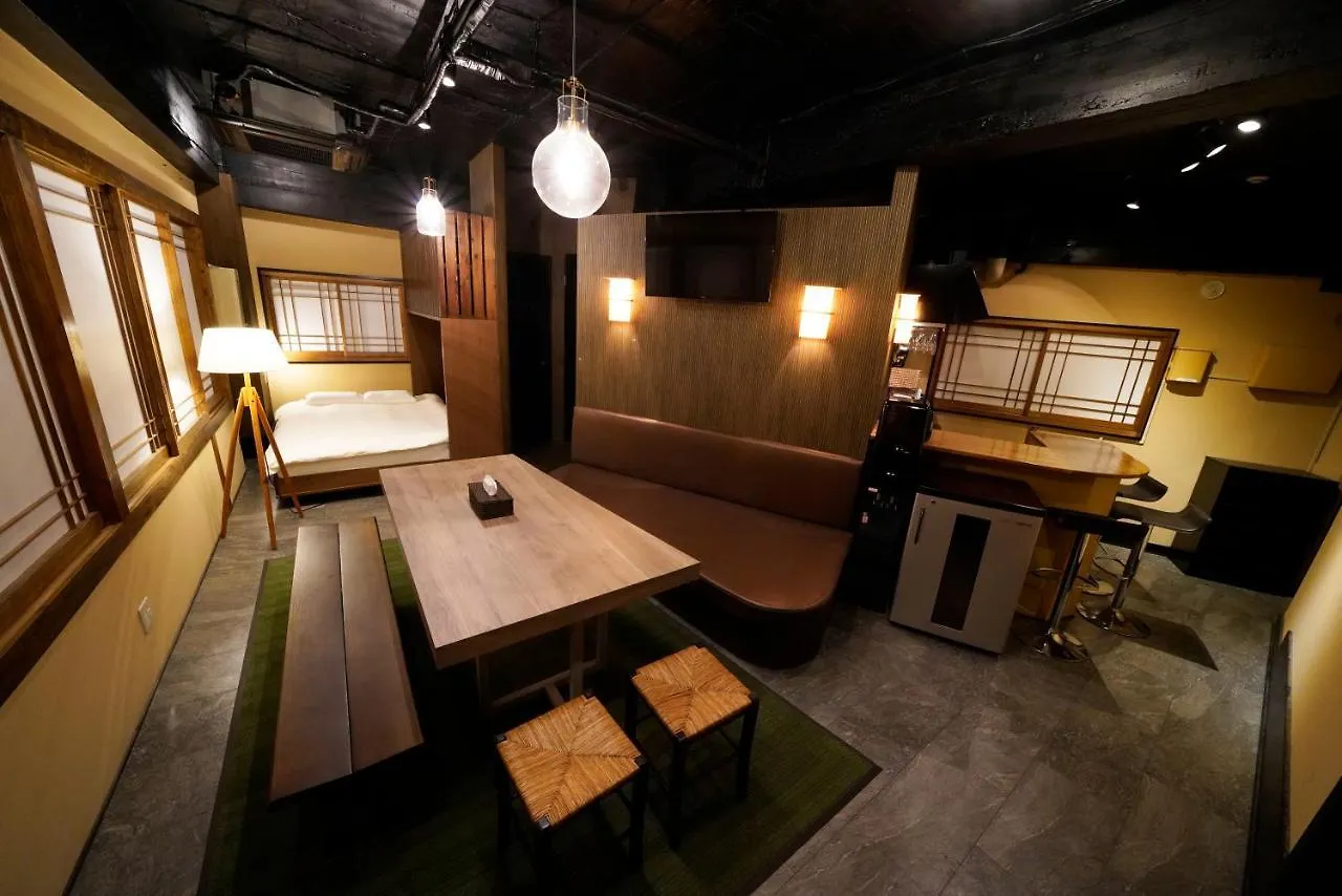 Hotel Lee Tokyo