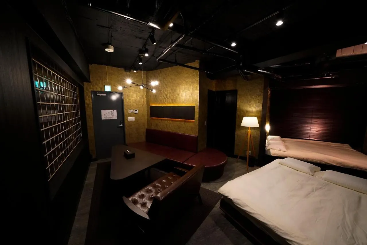 Hotel Lee Tokyo Japan