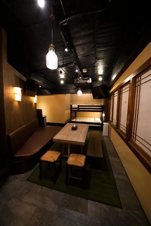 Hotel Lee Tokyo