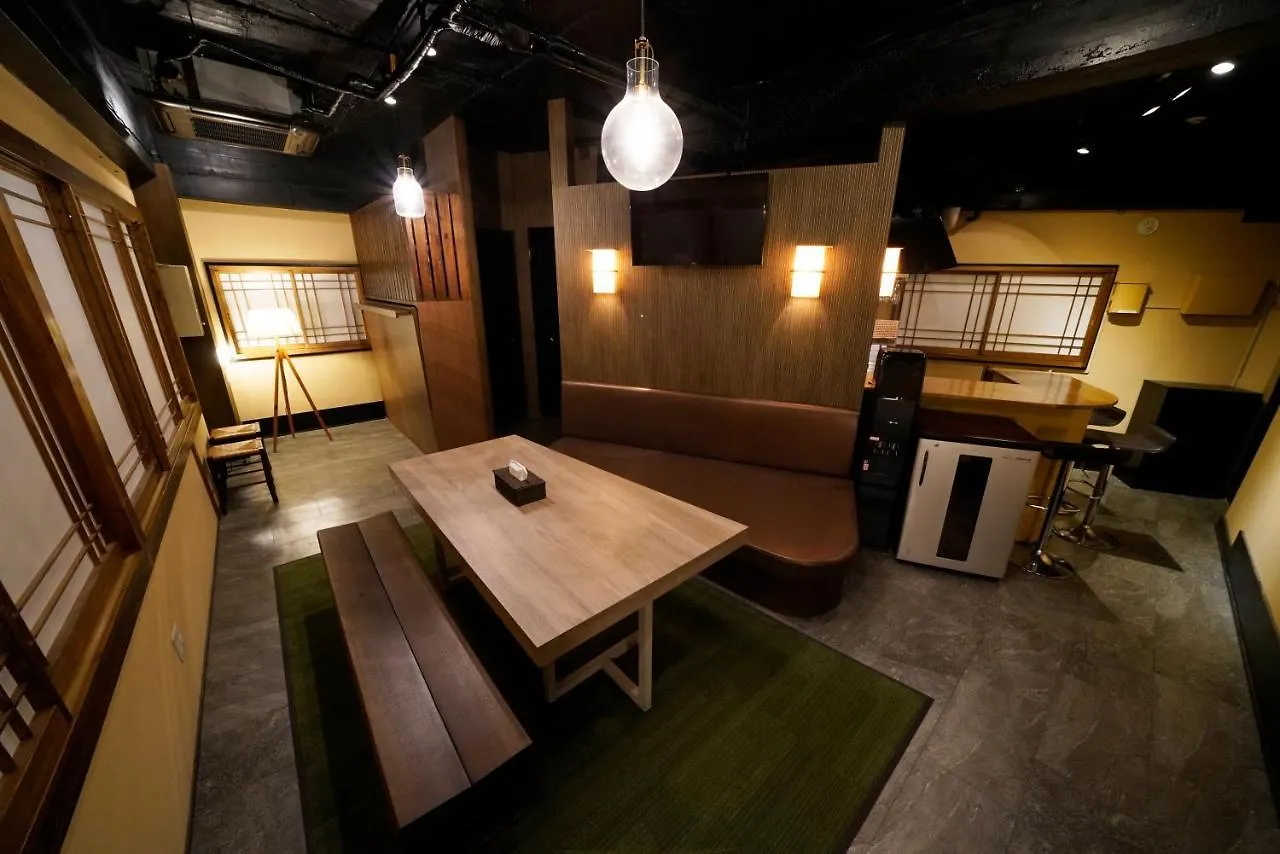 Hotel Lee Tokyo 3*,  Japan