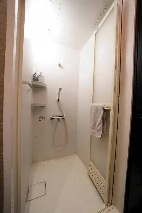 Hotel Lee Tokyo Aparthotel