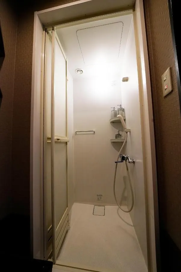 Hotel Lee Tokyo 3*,  Japan