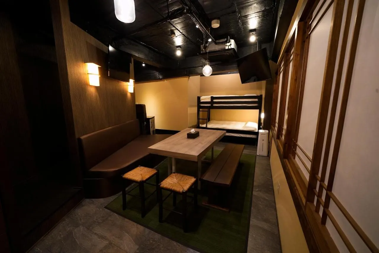 Hotel Lee Tokyo 3*,  Japan