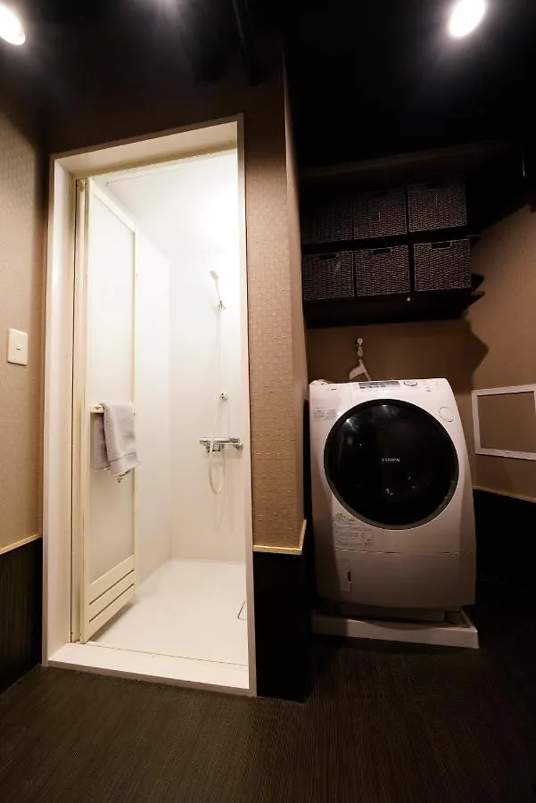 Hotel Lee Tokyo
