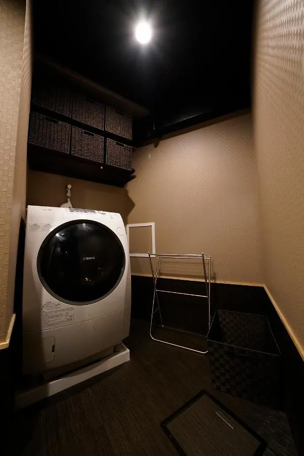 Hotel Lee Tokyo