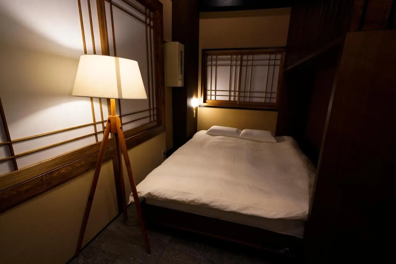 Hotel Lee Tokyo Aparthotel