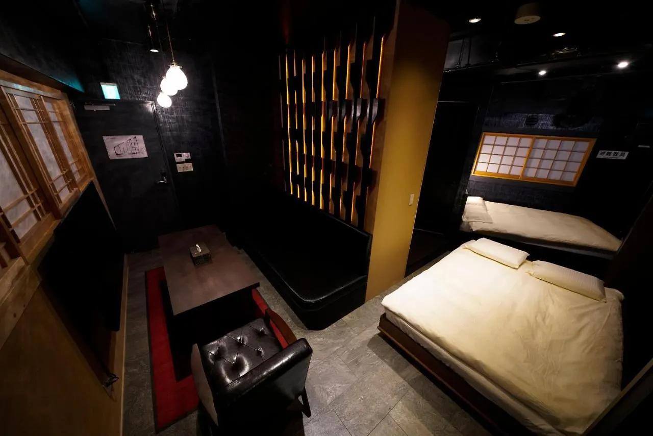 Hotel Lee Tokyo