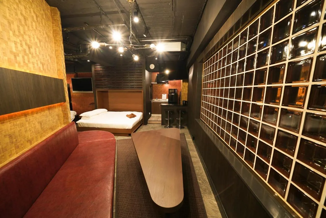 Hotel Lee Tokyo 3*,  Japan