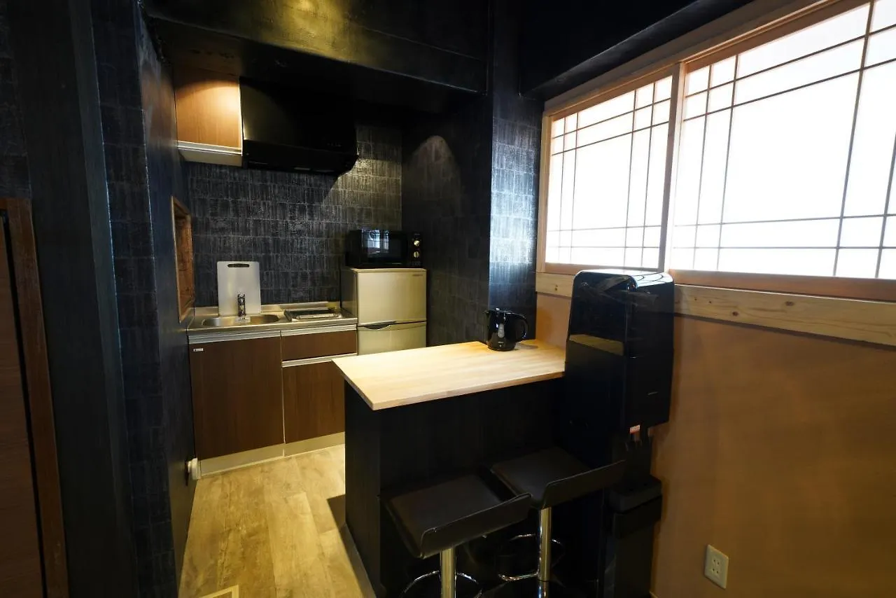 Aparthotel Hotel Lee Tokyo