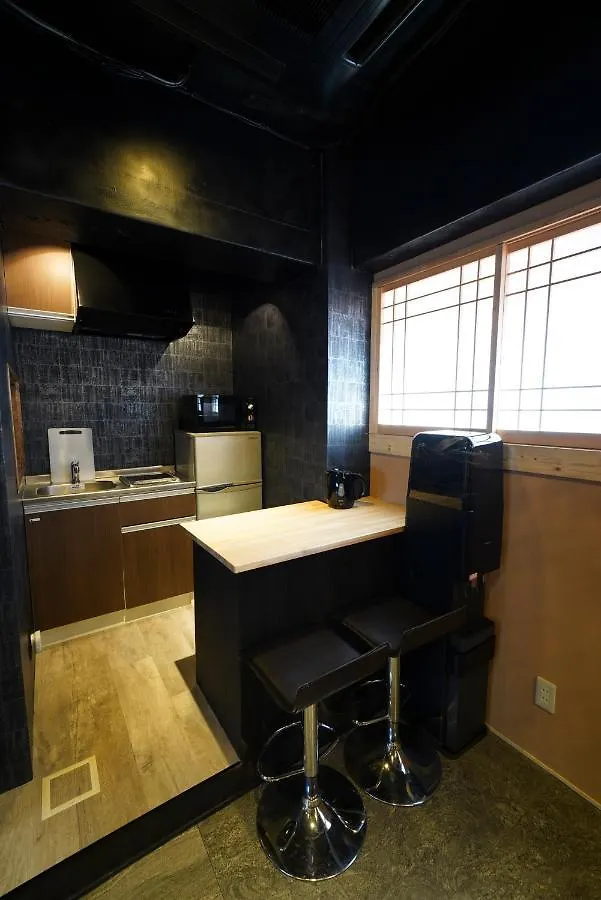 Hotel Lee Tokyo
