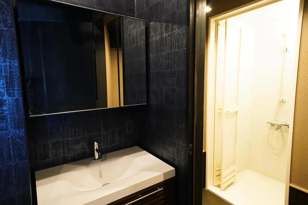 *** Aparthotel Hotel Lee Tokyo Japan