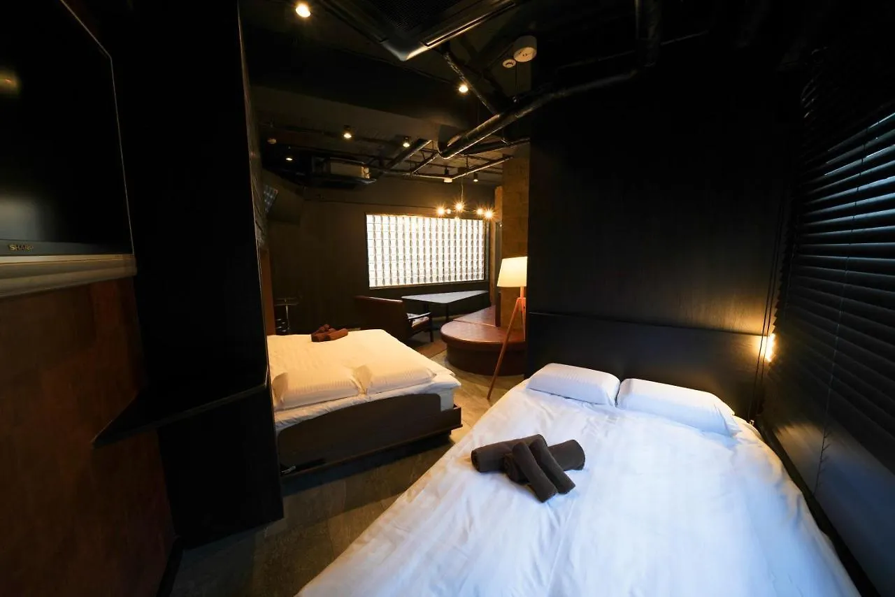 Hotel Lee Tokyo