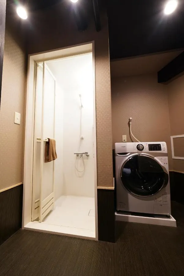 Aparthotel Hotel Lee Tokyo