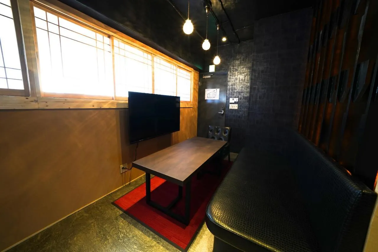 Hotel Lee Tokyo 3*,