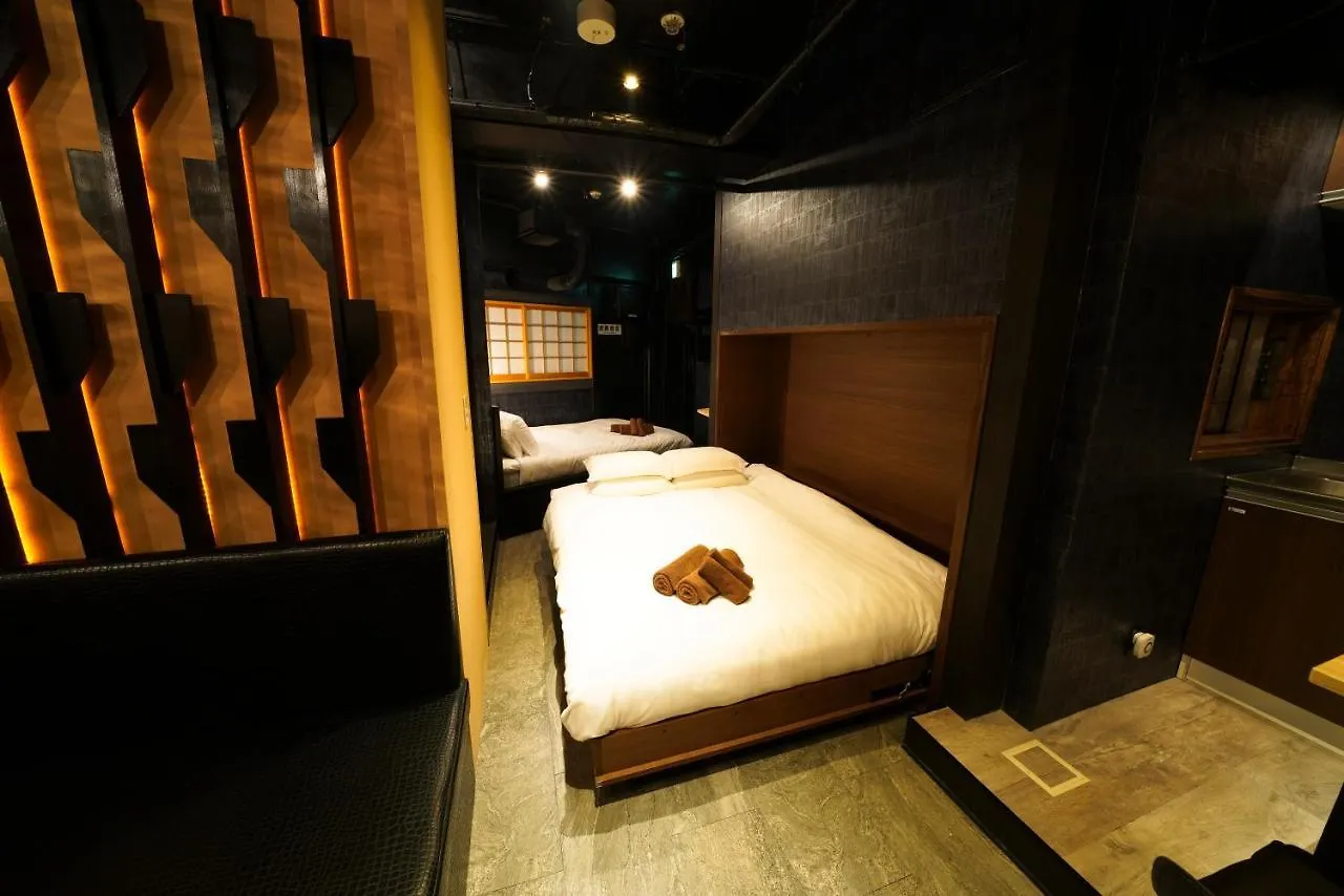 Hotel Lee Tokyo 3*,