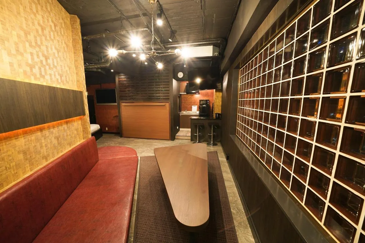 Hotel Lee Tokyo Aparthotel