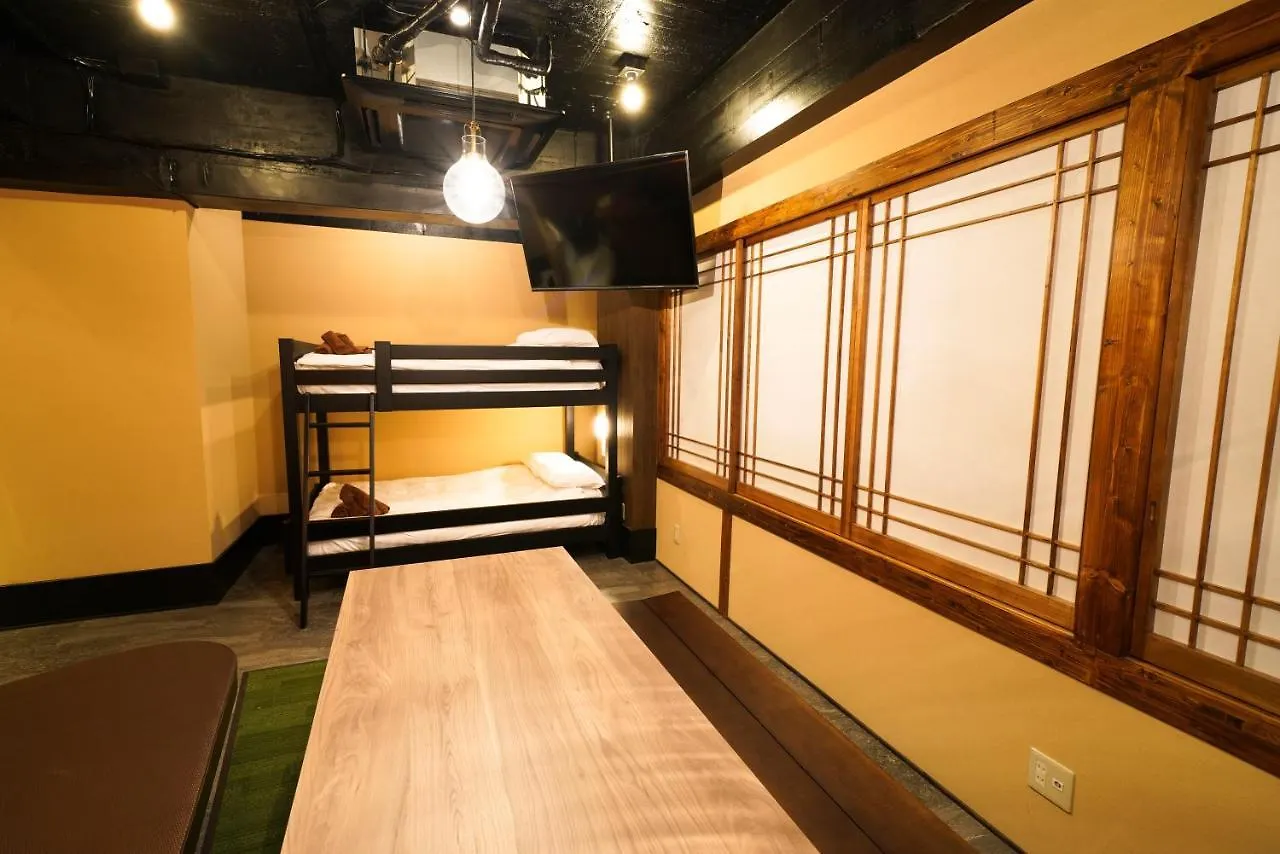 Hotel Lee Tokyo