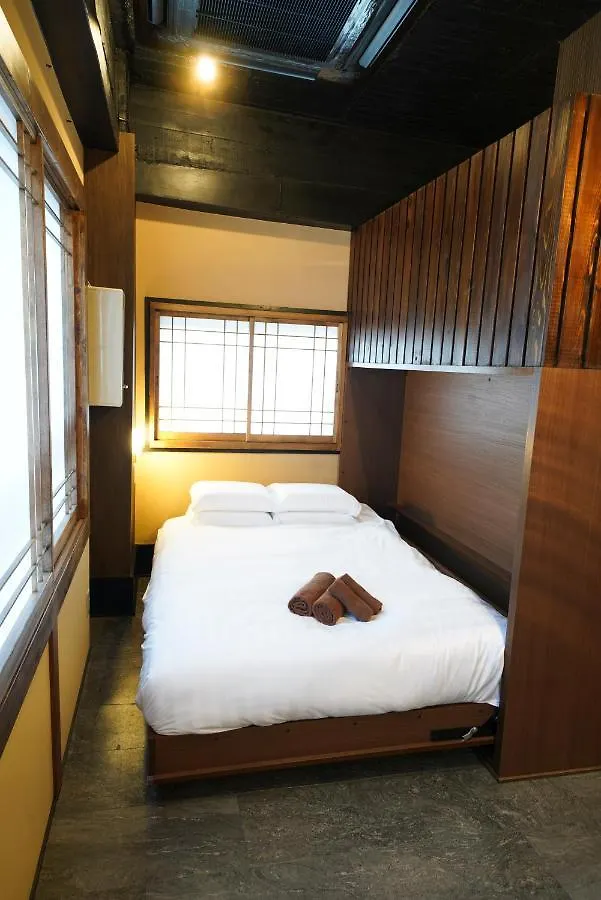 Hotel Lee Tokyo Aparthotel