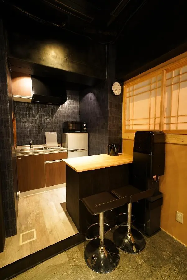 Hotel Lee Tokyo Aparthotel